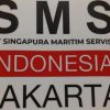 PT SINGAPURA MARITIM SERVIS