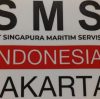 PT SINGAPURA MARITIM SERVIS