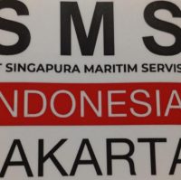 PT SINGAPURA MARITIM SERVIS